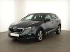 Škoda Scala - fotka číslo 1