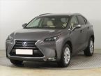 Lexus NX 300h - fotka číslo 1
