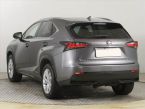 Lexus NX 300h - fotka číslo 3