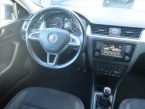 Škoda Rapid - fotka číslo 6