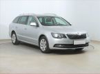 Škoda Superb - fotka číslo 0