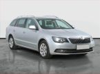 Škoda Superb - fotka číslo 0