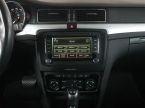 Škoda Superb - fotka číslo 11