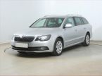 Škoda Superb - fotka číslo 1