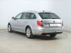 Škoda Superb - fotka číslo 3