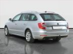 Škoda Superb - fotka číslo 3