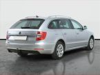 Škoda Superb - fotka číslo 4