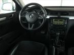 Škoda Superb - fotka číslo 6