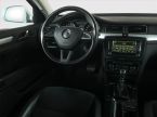 Škoda Superb - fotka číslo 6