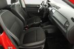 Škoda Fabia - fotka číslo 6