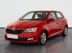 Škoda Fabia - fotka číslo 1