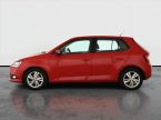 Škoda Fabia - fotka číslo 2