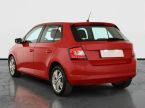 Škoda Fabia - fotka číslo 3