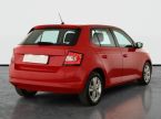 Škoda Fabia - fotka číslo 4