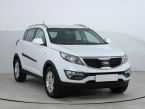 Kia Sportage - fotka číslo 0