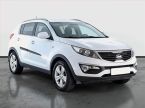 Kia Sportage - fotka číslo 0