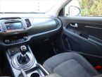 Kia Sportage - fotka číslo 7