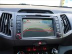 Kia Sportage - fotka číslo 15