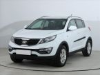 Kia Sportage - fotka číslo 1