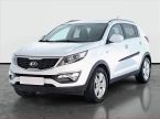 Kia Sportage - fotka číslo 1