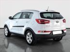 Kia Sportage - fotka číslo 3