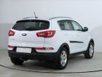 Kia Sportage - fotka číslo 4