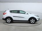 Kia Sportage - fotka číslo 5
