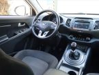 Kia Sportage - fotka číslo 6