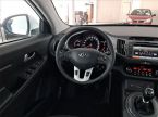 Kia Sportage - fotka číslo 6