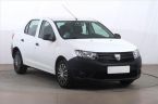 Dacia Logan - fotka číslo 0