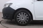 Dacia Logan - fotka číslo 13