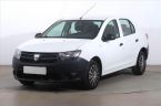 Dacia Logan - fotka číslo 1
