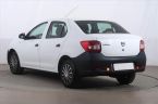 Dacia Logan - fotka číslo 3