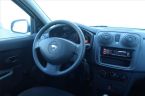 Dacia Logan - fotka číslo 6