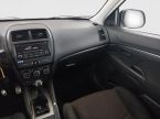 Mitsubishi ASX  - fotka číslo 7
