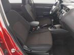 Mitsubishi ASX  - fotka číslo 8
