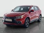 Mitsubishi ASX  - fotka číslo 1