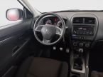Mitsubishi ASX  - fotka číslo 6
