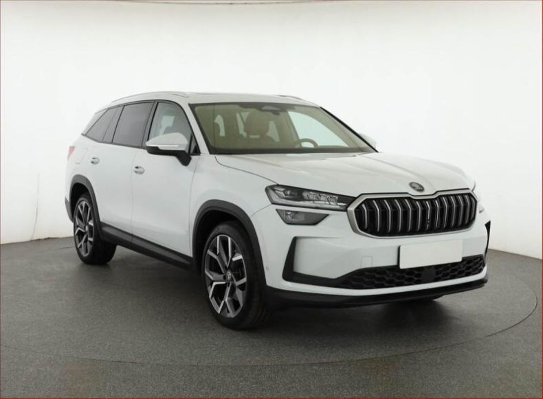 Škoda Kodiaq - hlavní fotka inzerátu