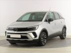 Opel Crossland X - fotka číslo 1