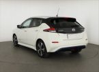 Nissan Leaf - fotka číslo 3