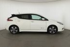 Nissan Leaf - fotka číslo 5