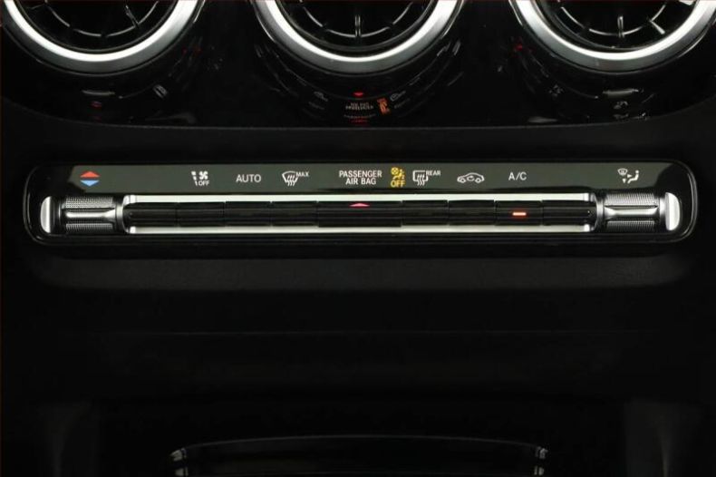 Mercedes Třída GLA - hlavní fotka