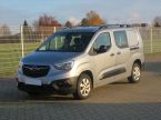 Opel Combo - fotka číslo 1