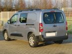 Opel Combo - fotka číslo 3