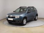 Dacia Duster - fotka číslo 1