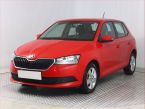 Škoda Fabia - fotka číslo 1