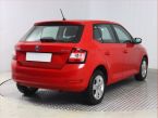 Škoda Fabia - fotka číslo 4