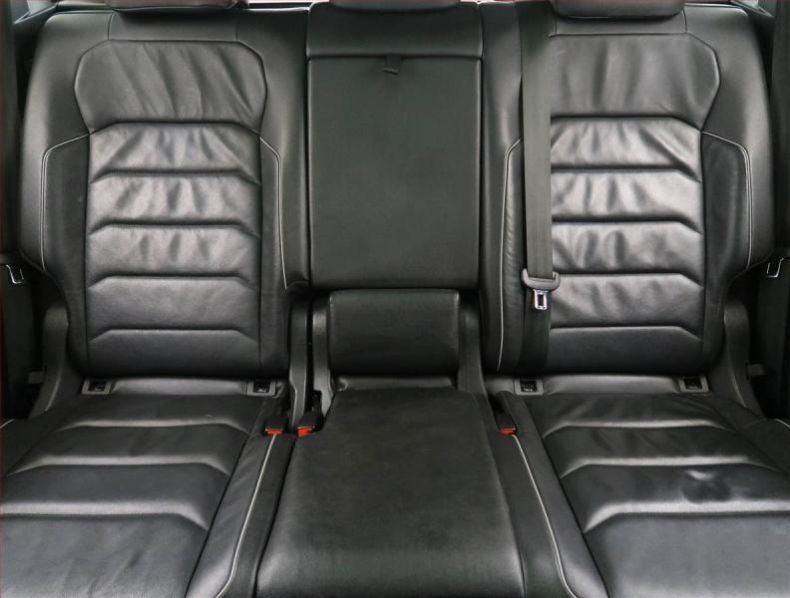 Volkswagen Tiguan - hlavní fotka