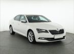 Škoda Superb - fotka číslo 0